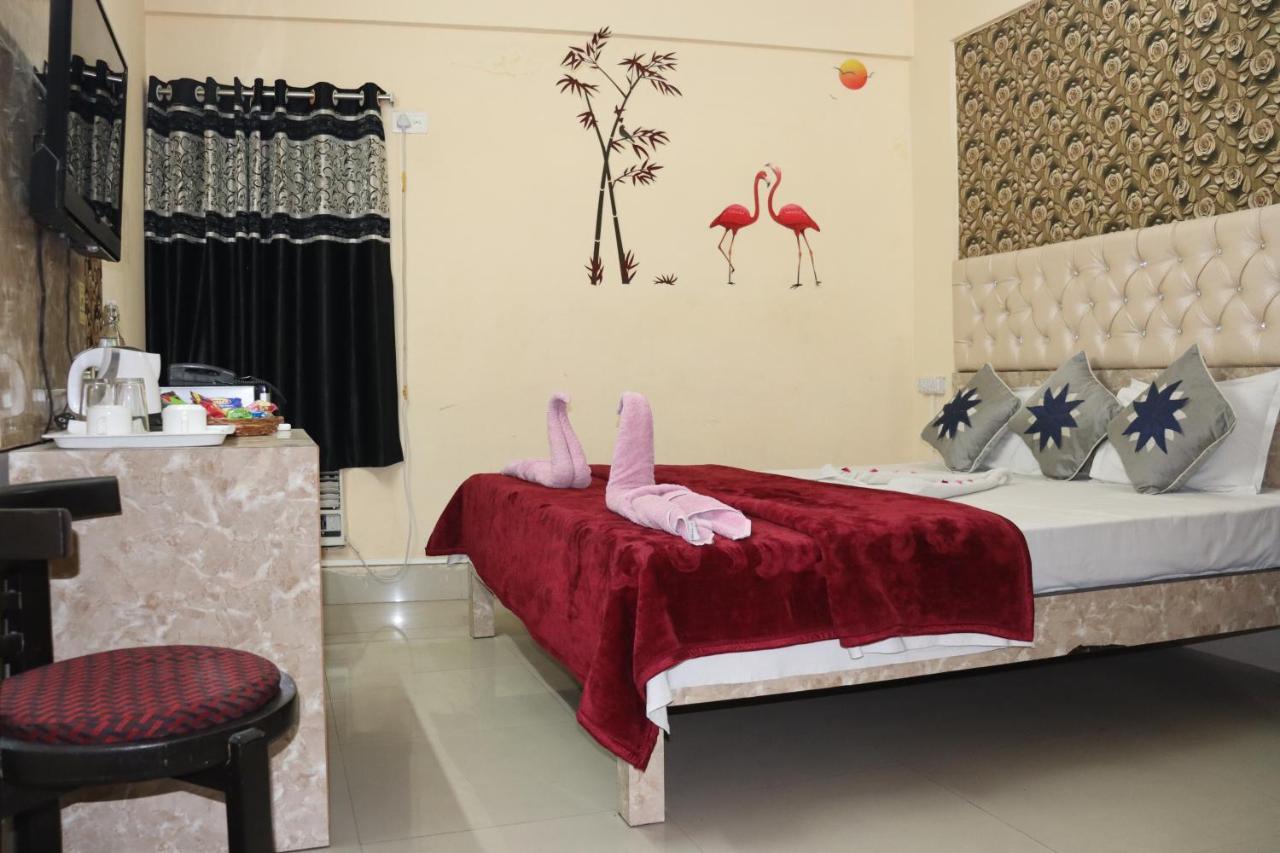 The Salvation Army Red Shield Guest House Calcutta Eksteriør billede