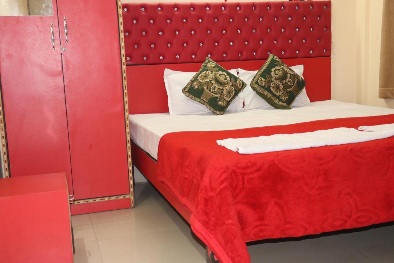 The Salvation Army Red Shield Guest House Calcutta Eksteriør billede