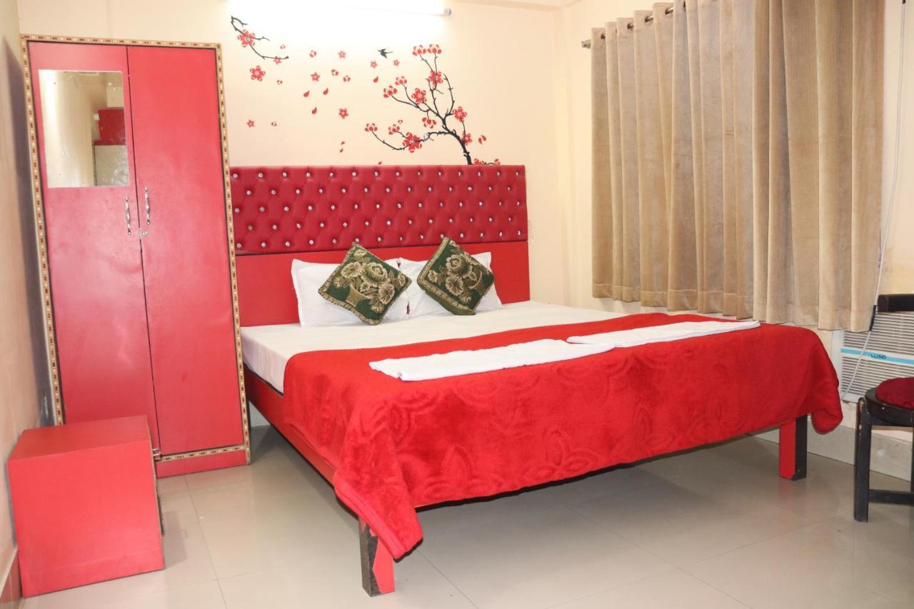 The Salvation Army Red Shield Guest House Calcutta Eksteriør billede