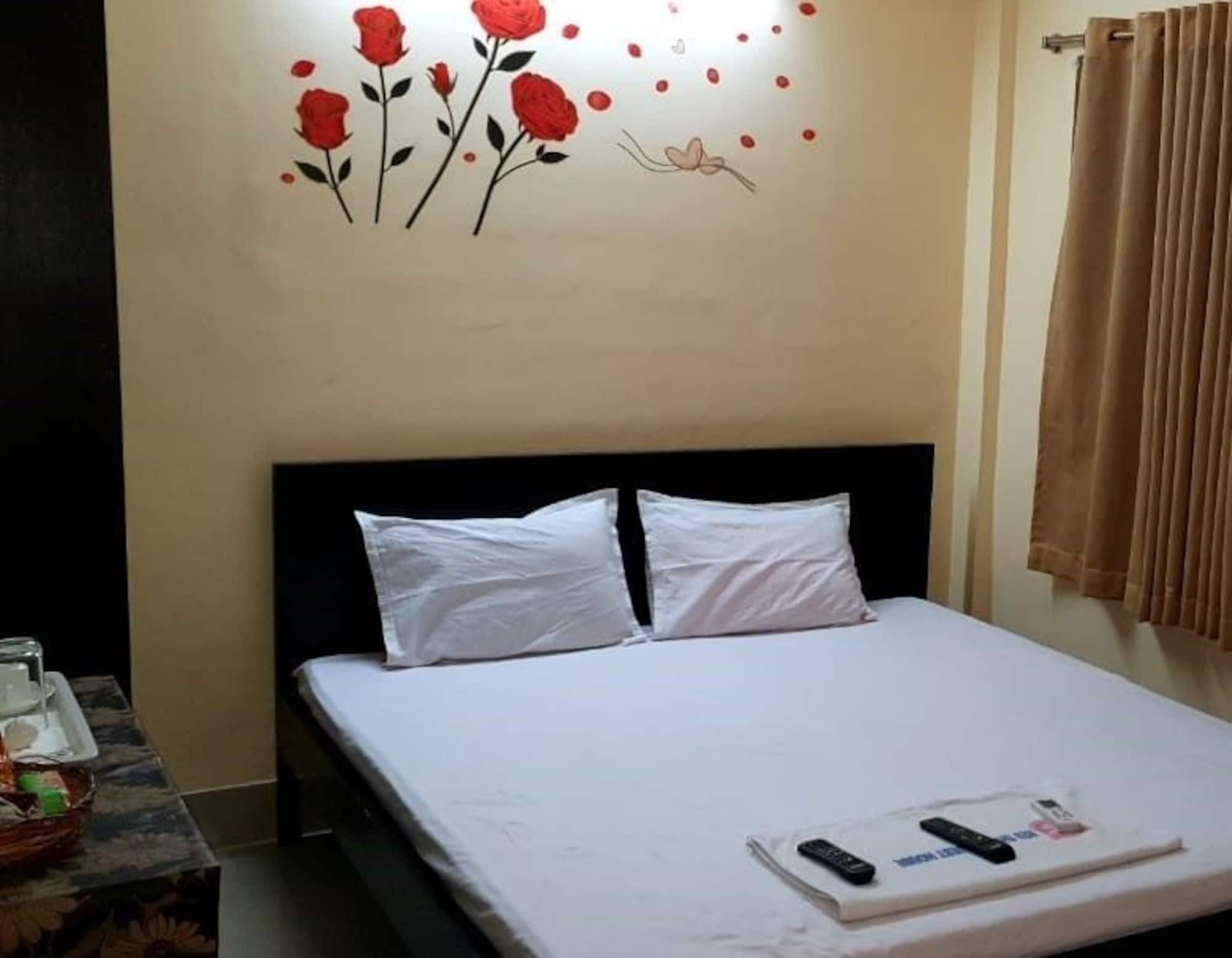 The Salvation Army Red Shield Guest House Calcutta Eksteriør billede